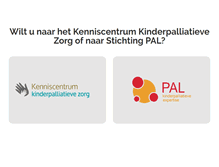 Tablet Screenshot of kinderpalliatief.nl